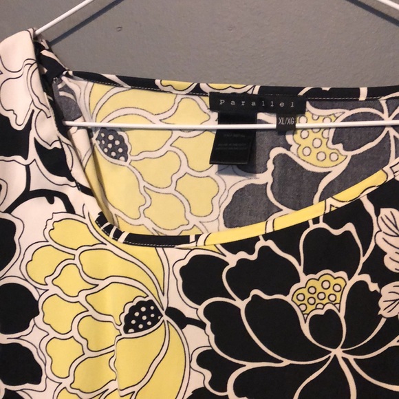 Parallel top - Picture 4 of 5